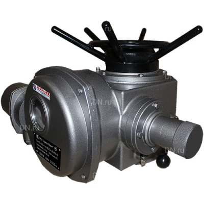 Электроприводы многооборотные Авангард МЭП-САЗ-1-Н 100-1800Нм, 250-4000Вт, 380В