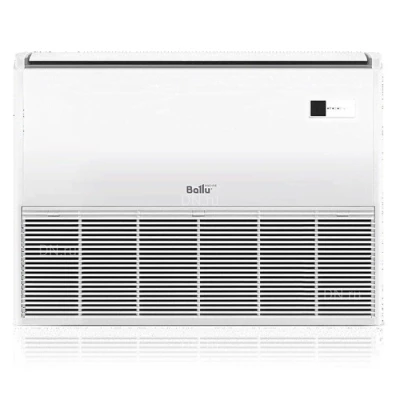 Cплит-системы BALLU MACHINE Universal 3 напольно-потолочные, 220В