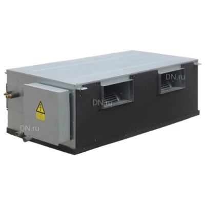 Cплит-системы BALLU MACHINE Universal 3 BLC-D инверторные, канальные, 220В