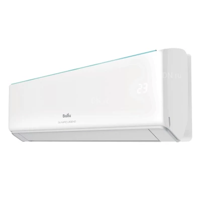 Cплит-система Ballu Olympio Legend BSW-24HN1_24Y настенная, мощность охлаждения - 7.05кВт, мощность обогрева - 7.2кВт, 220В