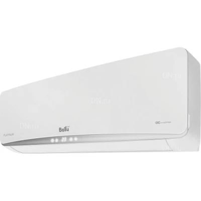 Блоки внутренние Ballu Free Match ERP LONG PIPE инверторных мульти-сплит систем, настенные, 220В