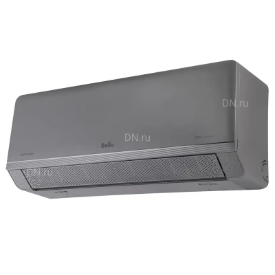 Блок внутренний Ballu Defender DC BSFI-FM/in-09HN8/EU_SV настенный, инверторной мульти-сплит системы, мощность охлаждения - 2.64кВт, мощность обогрева - 3.8кВт, 220В