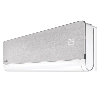 Блок внутренний Ballu Boho BSNI-FM/in-13HN8_V1/EU настенный, инверторной мульти-сплит системы, мощность охлаждения - 3.51кВт, мощность обогрева - 3.81кВт, 220В