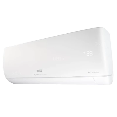 Блок внутренний Ballu Free Match ERP R32 BSUI-FM/in-24HN8/EU настенный, инверторной мульти-сплит системы, мощность охлаждения - 7.3кВт, мощность обогрева - 8кВт, 220В