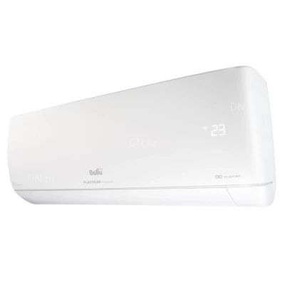 Блоки внутренние Ballu Free Match ERP R32 инверторных мульти-сплит систем, настенные, 220В