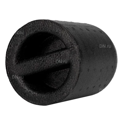 Заглушка Ballu BVP-95 D95мм для круглого воздуховода, материал корпуса - пластик