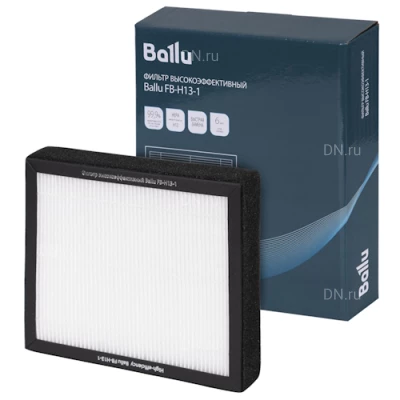 Фильтры Ballu FB-H13