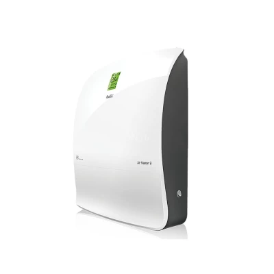 Приточная-очистительный мультикомплекс BALLU Air Master BMAC-300/BASE производительность - до 200м3/ч, мощность нагревателя - 1 кВт, 220В