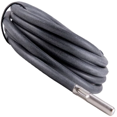 Датчик Barberi PT 1000 5.5 мм для привода P27T3 для смесительных клапанов