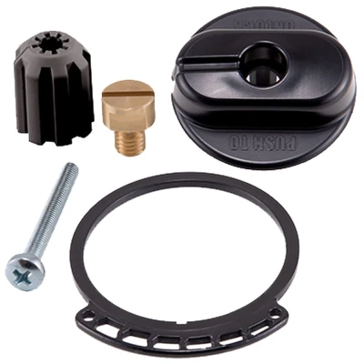 Комплект для электропривода Barberi M03 230В