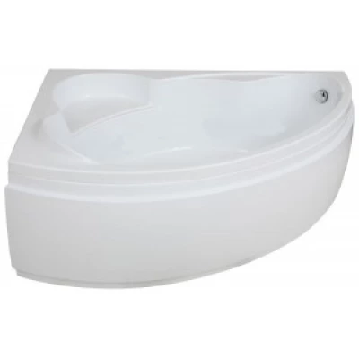 Ванна акриловая BAS Laguna 170х110, без ножек, без ручек