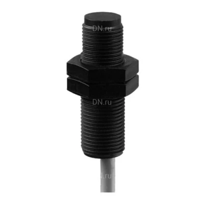 Датчики емкостные  Baumer CFAK неэкранированные, расстояние срабатывания 0.5мм, корпус - пластик, IP67