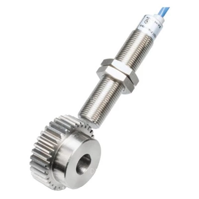 Датчики Холла Baumer MHRM диапазон напряжения 8-28VDC