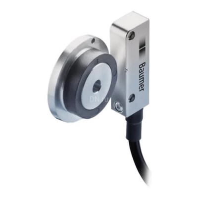 Энкодеры инкрементальные Baumer MIR10 разрешение - 32имп/об, выход - HTL/push-pull, кабель 2м, IP66