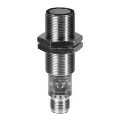 Датчики ультразвуковые Baumer UR18 расстояние срабатывания 20-1000мм, IP67-69