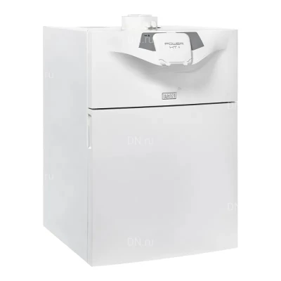 Котел газовый Baxi POWER HT+ 1.130 напольный, одноконтурный, мощность - 121.6кВт