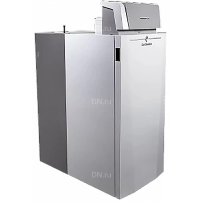 Котлы газовые De Dietrich Elidens C 140 напольные, конденсационные, мощность - 65кВт, с панелью управления