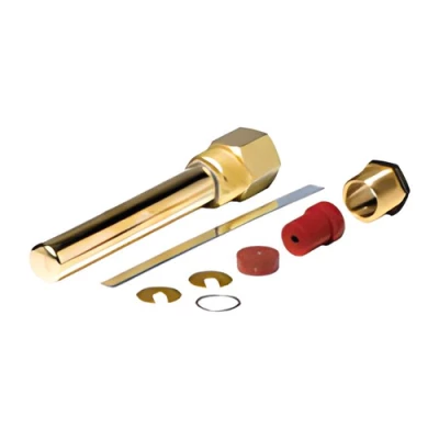 Охлаждающий элемент Broen KS-5 1” Ду25, для термостатов, на температуру от +250 до +350С