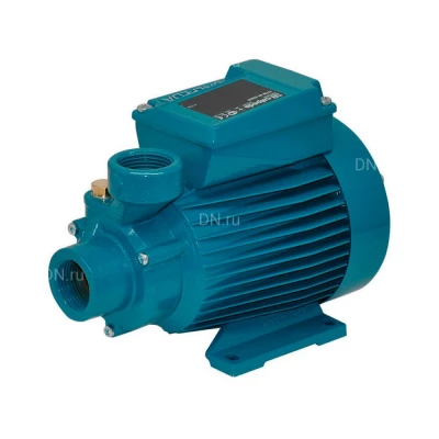 Насос вихревой Calpeda CT 60/A поверхностный, корпус - чугун, мощность - 0.33кВт, напор - 41м, производительность - 38л/мин, 380В