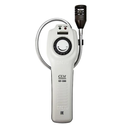 Газоанализаторы CEM GD