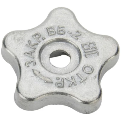 Комплектующие для вентиля Цветлит ВБ-2