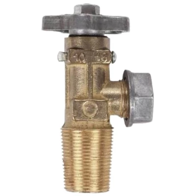 Вентили баллона Цветлит ВБ-2 L=26-35 мм