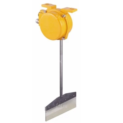 Датчики наличия препятствия на конвейерной ленте INNOLEVEL серии BHS