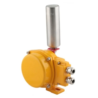 Датчики контроля схода ленты INNOLEVEL серии BMS