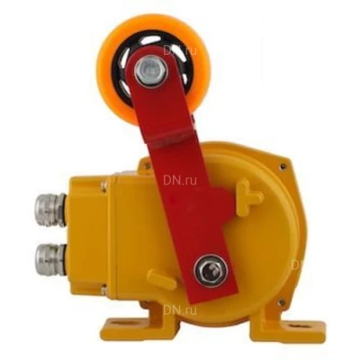 Датчики провисания конвейерной ленты INNOLEVEL серии BWS