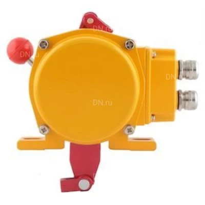 Датчики остановки конвейера INNOLEVEL серии RES