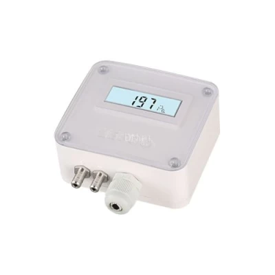 Преобразователи давления RGP LFM11, мощность 1.5Вт, диапазон измерения давления от -100Па до +10000Па, выходные сигналы 0-10В, 4-20мА, RS485 (ModBus)