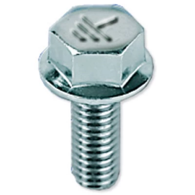 Винт DKC М5х8 мм для электрического соединения, корпус - сталь