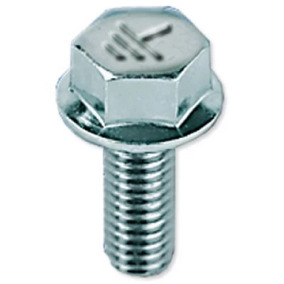 Винты DKC М5х8 мм для электрического соединения, корпус - сталь