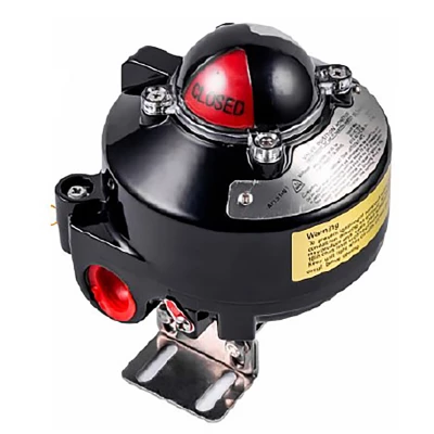 Изображение блоков концевых выключателей DN.ru APL-510N EX взрывозащищенных