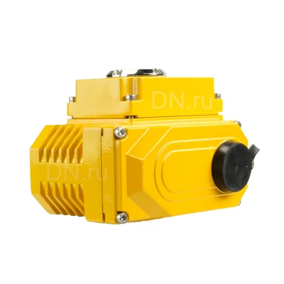 Изображение электроприводов DN.ru QT-N-xEM-O1-380VAC-У1