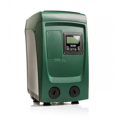 Насосная станция DAB E.SYBOX V220-240 поверхностный, корпус - технополимер, мощность - 1.55кВт, напор - 65м, производительность - 125л/мин, 220В