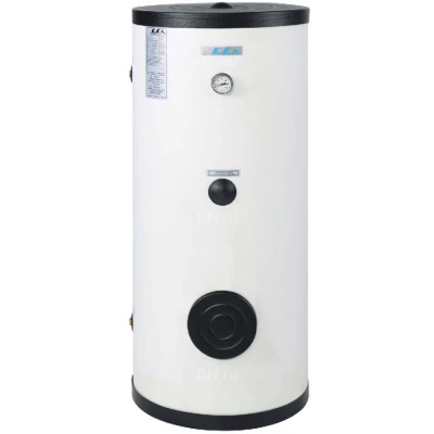 Бойлер косвенного нагрева E.C.A. EK PD TS 500л напольный, с одним змеевиком