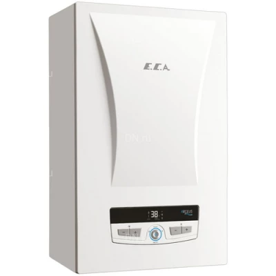 Котлы электрические E.C.A. ARCEUS EK ST настенные, одноконтурные, под бойлер, мощность - 6-27кВт, 220-380В