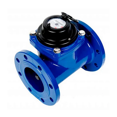 Счетчики холодной воды ЭКО НОМ СВТТ X-В фланцевые