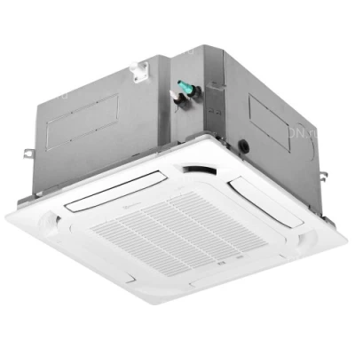 Cплит-системы Electrolux Unitary Pro 4 DC инверторные, кассетные, 220В