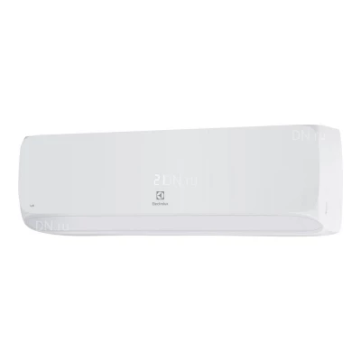 Cплит-система Electrolux Loft EACS-09HAL/N3 настенная, мощность охлаждения - 3.1кВт, мощность обогрева - 3.1кВт, 220В