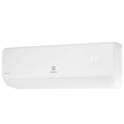 Cплит-системы Electrolux Fusion 2.0 напольно-потолочные, 220В