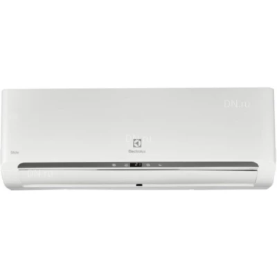 Cплит-системы Electrolux Slide настенные, 220В