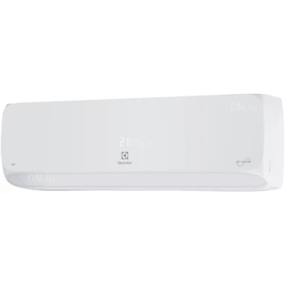 Cплит-системы Electrolux Loft DC инверторные, настенные, 220В