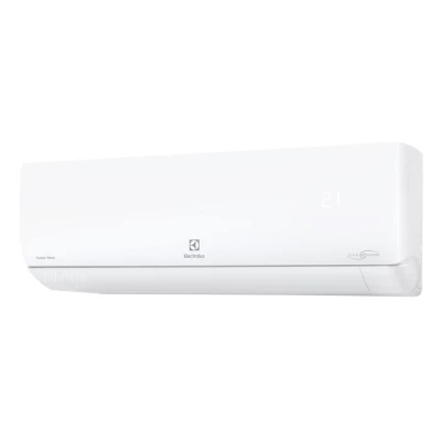 Cплит-система Electrolux Fusion Wave Super DC Inverter EACS/I-18HFW/N8 настенная, инверторная, мощность охлаждения - 5.4кВт, мощность обогрева - 5.8кВт, 220В