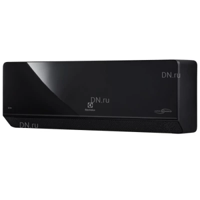 Cплит-системы Electrolux Onix Black Super DC инверторные, настенные, 220В
