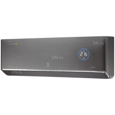 Cплит-системы Electrolux Crystal Air Super DC Inverter инверторные, настенные, 220В