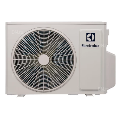 Блок наружный Electrolux Super Match ERP R32 EACO/I-28 FMI-4/N8_ERP инверторной мульти-сплит системы, мощность охлаждения - 11кВт, мощность обогрева - 10.3кВт, 220В
