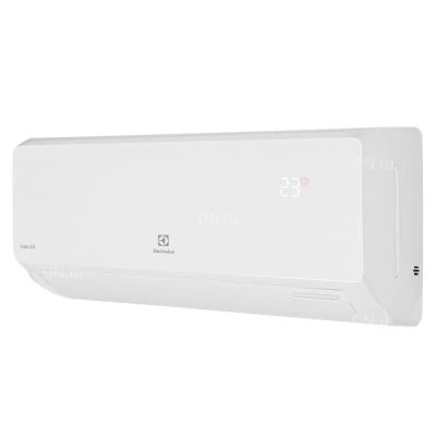 Блок внутренний Electrolux Super Match Fusion 2.0 EACS/I-12 HMB FMI/N8_ERP/in_WF инверторной мульти-сплит системы, мощность охлаждения - 3.6кВт, мощность обогрева - 4кВт, 220В