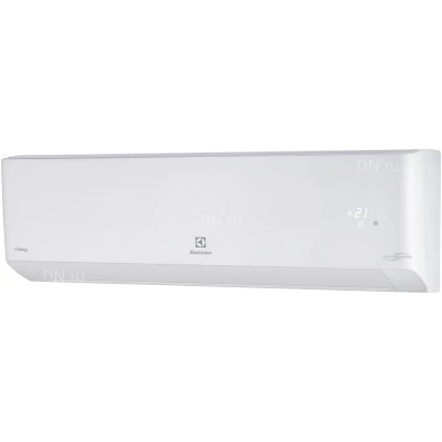 Cплит-система Electrolux Viking 2.0. Super DC Inverter EACS/I-09HVI/N8_21Y настенная, инверторная, мощность охлаждения - 5кВт, мощность обогрева - 5.5кВт, 220В